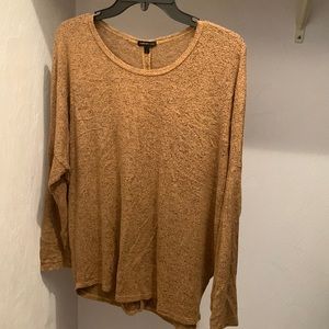 Moa Moa oversized sweater